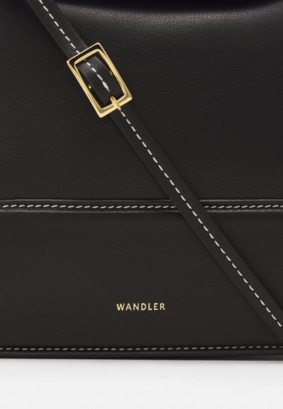 Wandler PENELOPE BAG - Rankinė - black