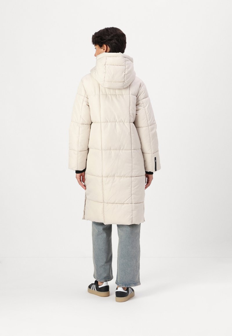 bosideng full length bubble coat