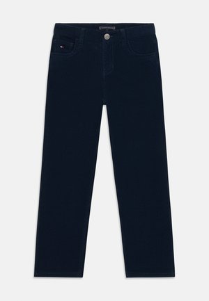 Pantaloni - dark night navy