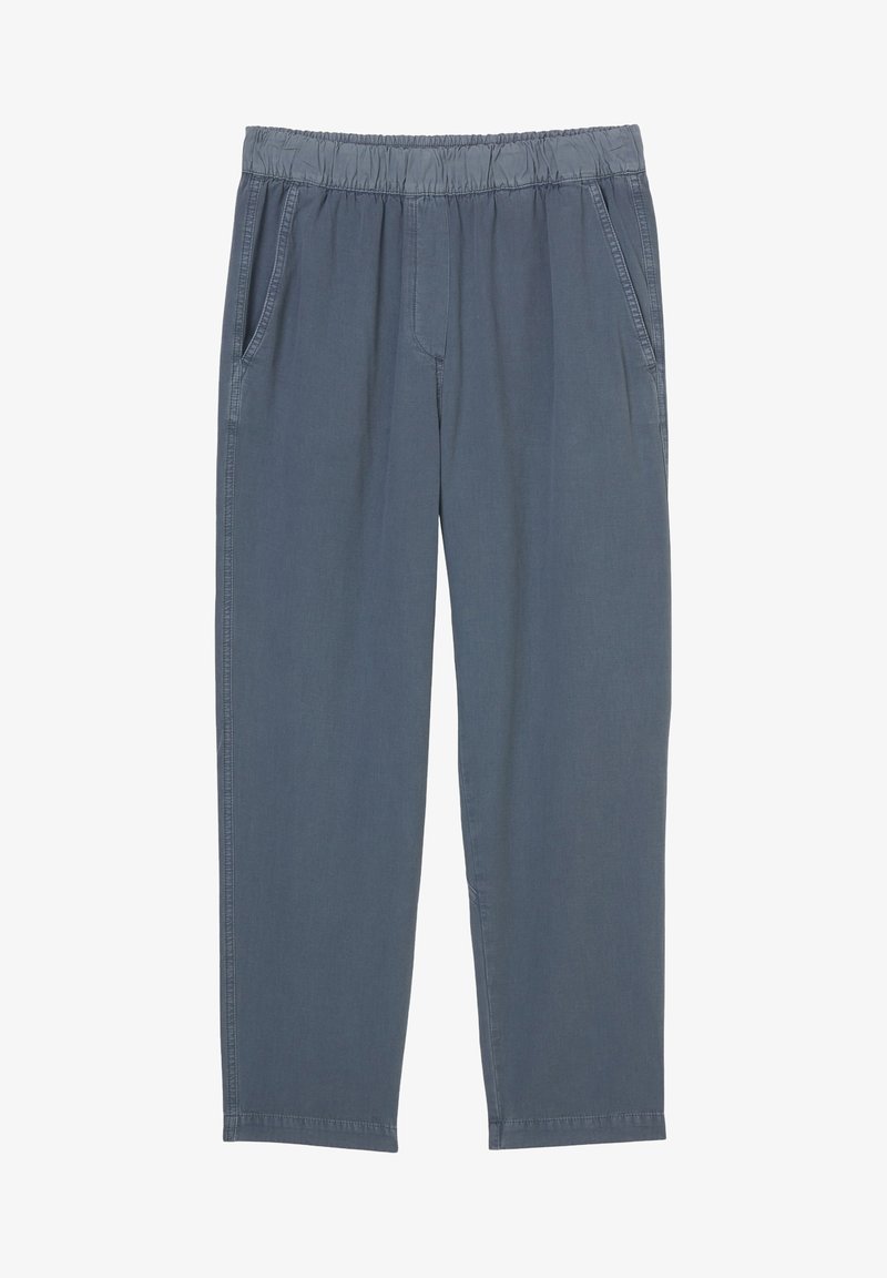 Marc O'Polo Pantalon classique - blue