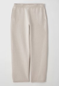 Tracksuit bottoms - moon chine
