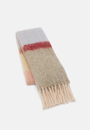 TILDANA SCARF - Scarf - warm sand