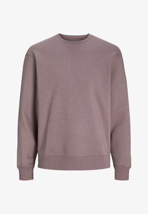 Jack & Jones, Sweatshirt - light brown