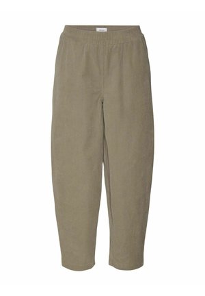 KENYA D2 - Pantaloni - laurel oak
