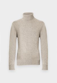 MYTNECK - Jersey de punto - heather beige