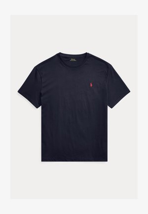 Polo Ralph Lauren, SHORT SLEEVE - Basic póló - ink