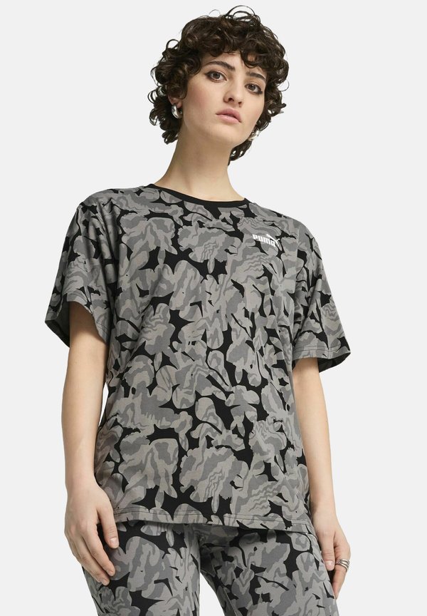 NATURE 20 AOP - T-Shirt print