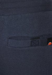 Ellesse CRAVO - Pantalones deportivos - navy