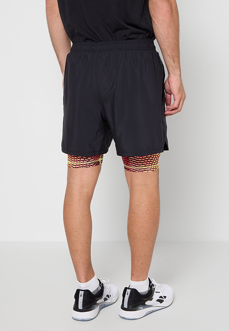2-in-1 Shorts