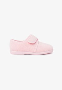 No seleccionado, rosa