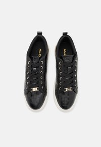 ALDO PILLOW WALK DILATHIELLE - Joggesko - black