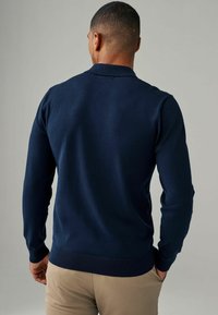 Next 2 PACK - Poloshirt - navy blue neutral
