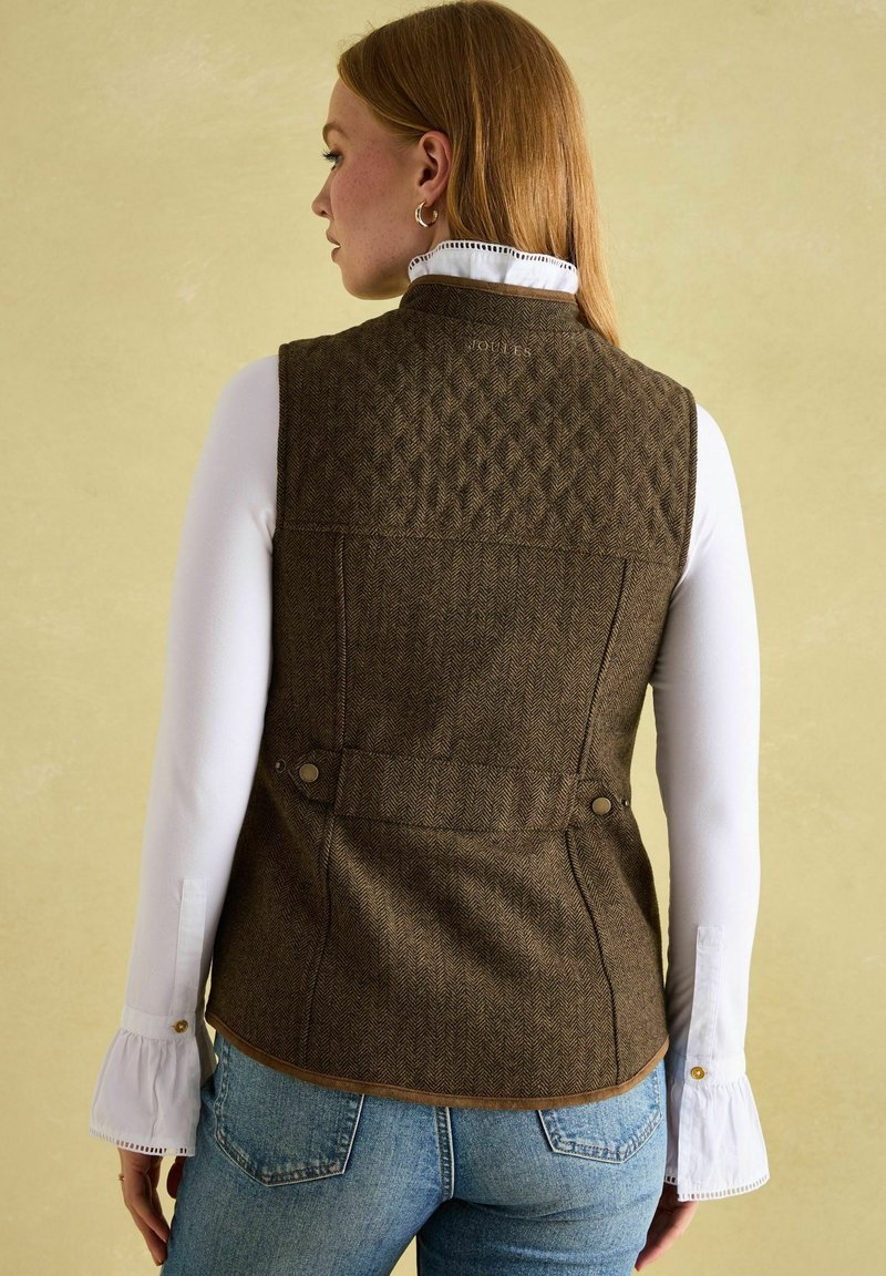 Cascabeles De Madera Jingle Bell Stick Con Mango - Foto 9