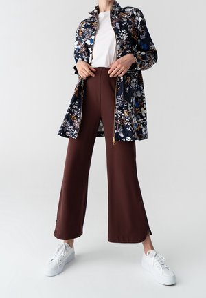 Lichte jas - dark blue