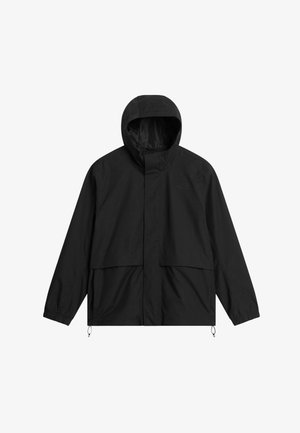 The North Face, DRYVENT FIELD - Яке за на открито - tnf black