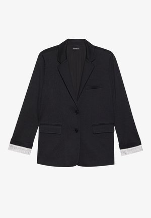 Even&Odd Blazer - black