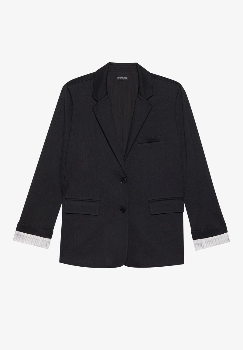 Even&Odd Blazer zwart