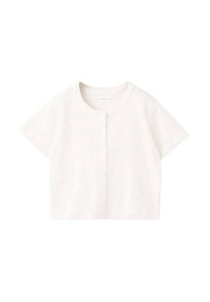 KID - Gilet - off white