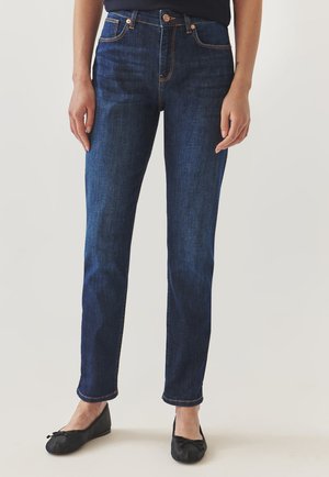 TATUUM DEZIRA  - Relaxed fit jeans - denim