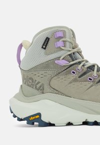HOKA KAHA 2 GTX - Fjellsko - barley/celadon tint