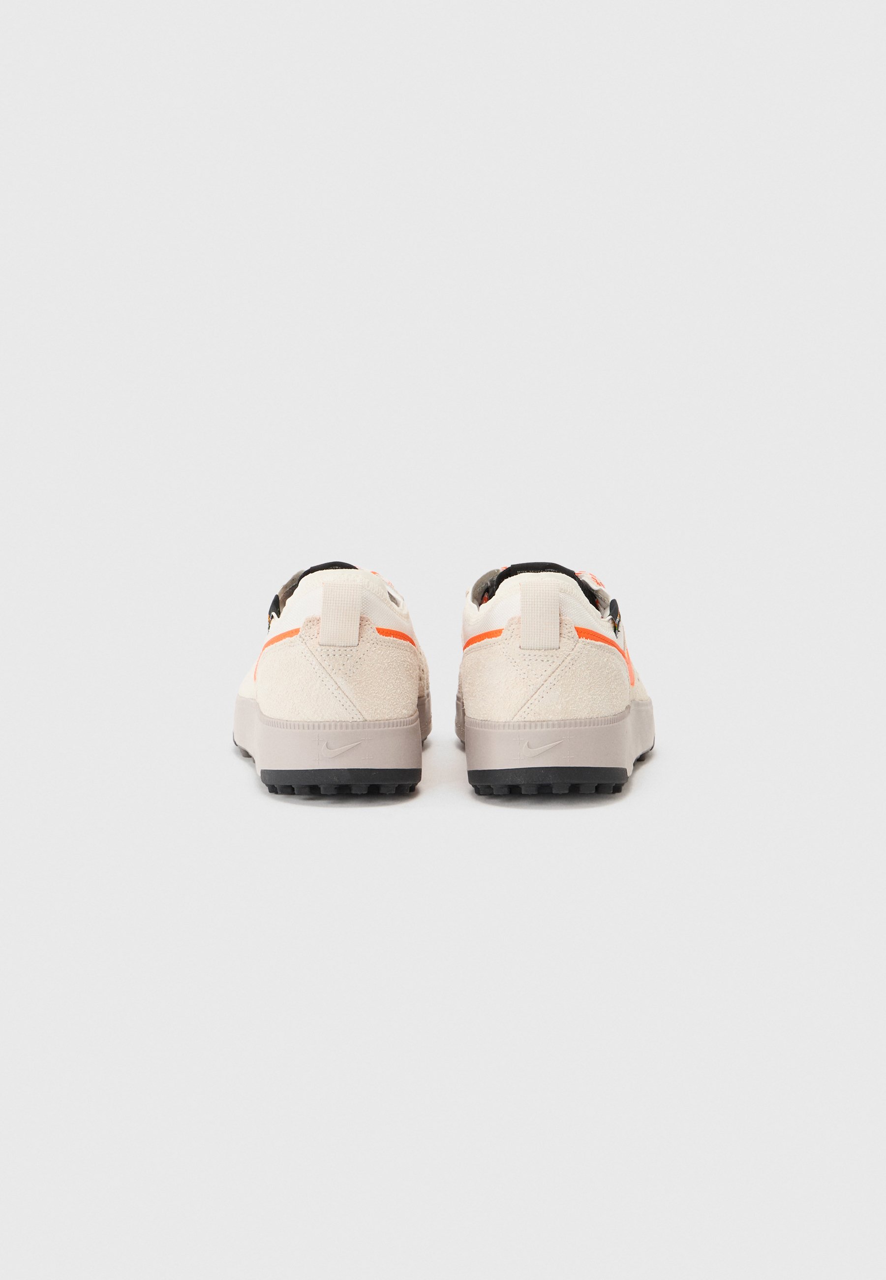 Nike Sportswear C1TY PRM - Trainers - phantom/safety orange