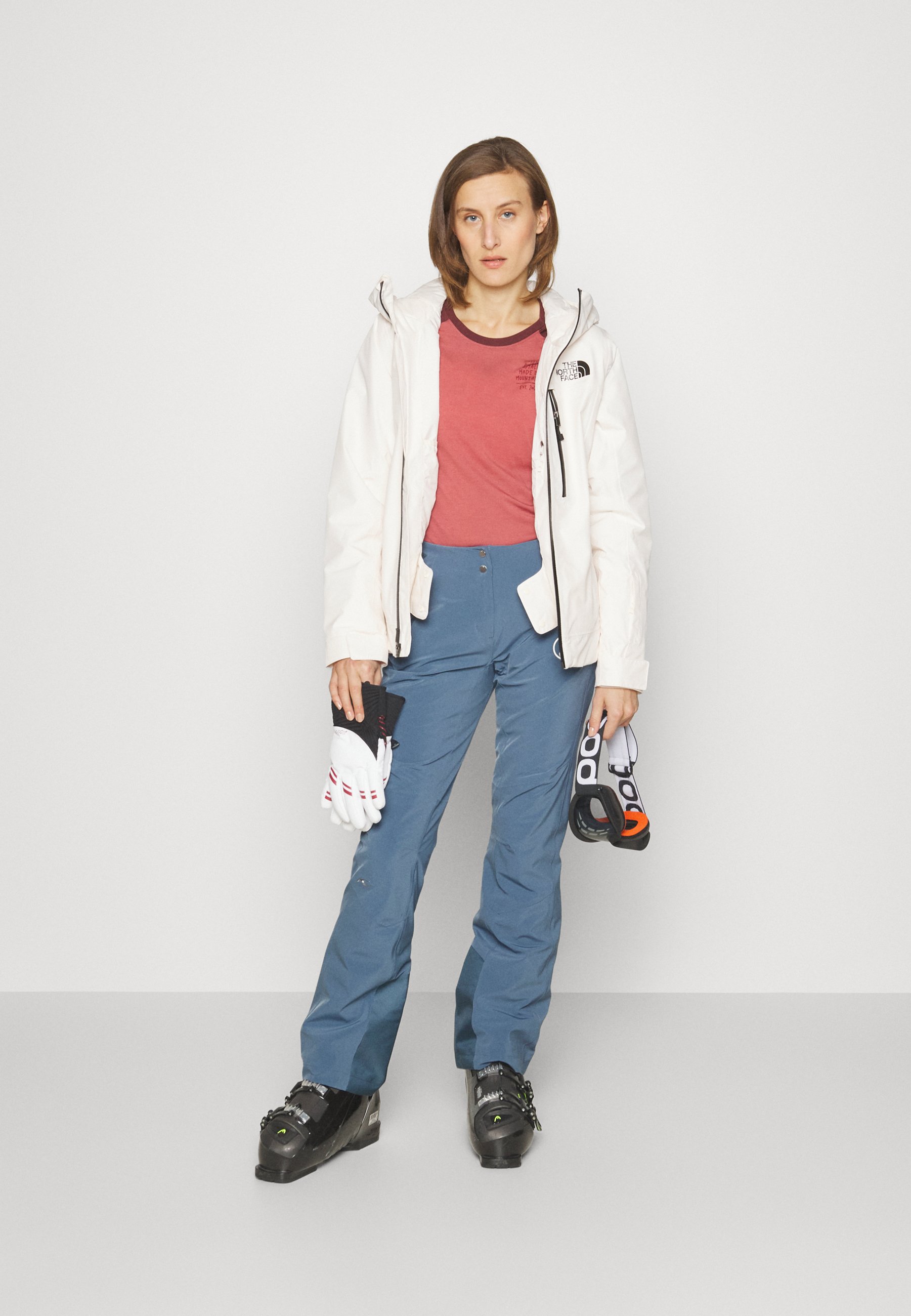 kjus formula ski pants womens