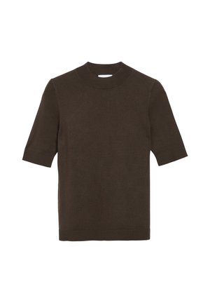 comma, - T-shirt basic