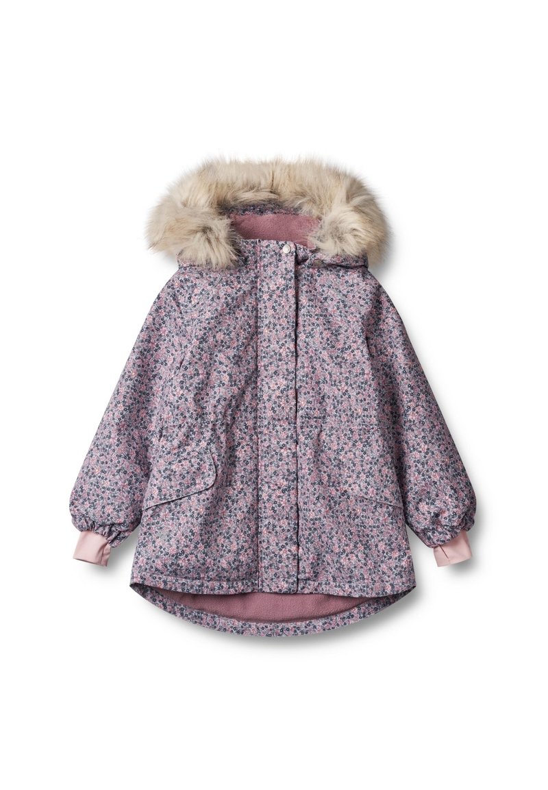 Wheat Parka lila Wheat Parka lila