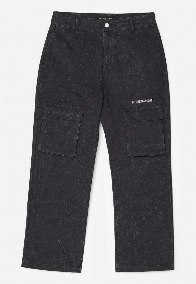 Blugi loose fit