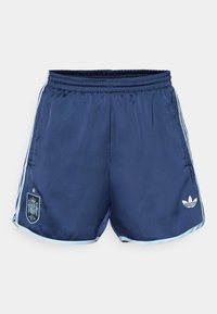 SPAIN SHORTS - Sports shorts - night navy