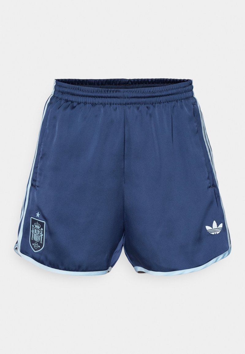 adidas Originals Voetbalshirt – Land donkerblauw adidas Originals Voetbalshirt – Land donkerblauw