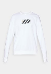 COPA G C - Sweatshirt - white