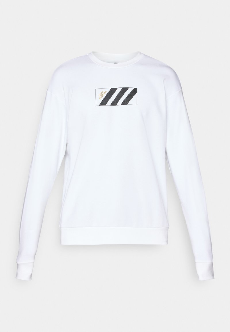 adidas performance Sweater wit adidas performance Sweater wit