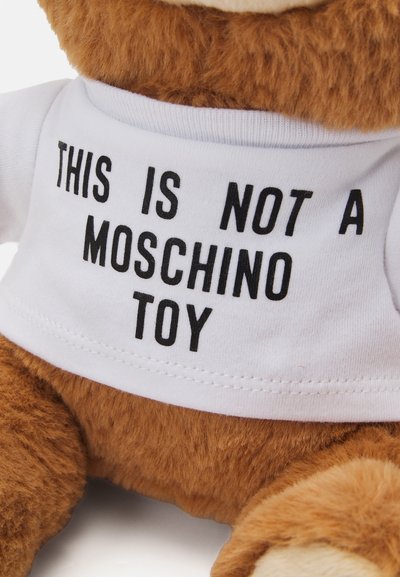 MOSCHINO - Torebka