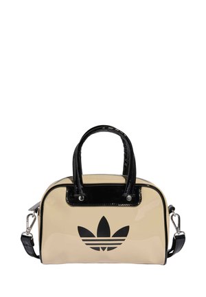 ADICOLOR - Bolso de mano - stone khaki
