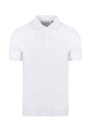 BORIS - Poloshirt - wit