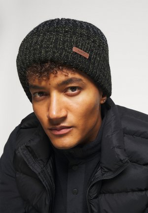 Barts ARCTIC BEANIE UNISEX - Berretto - army
