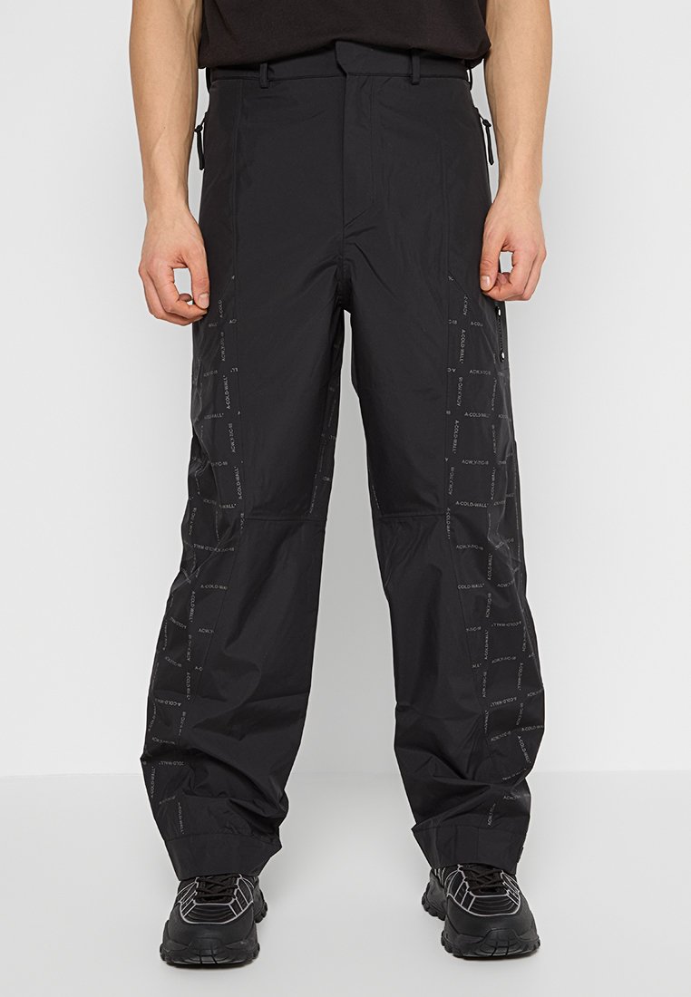 A-COLD-WALL* Broek zwart A-COLD-WALL* Broek zwart