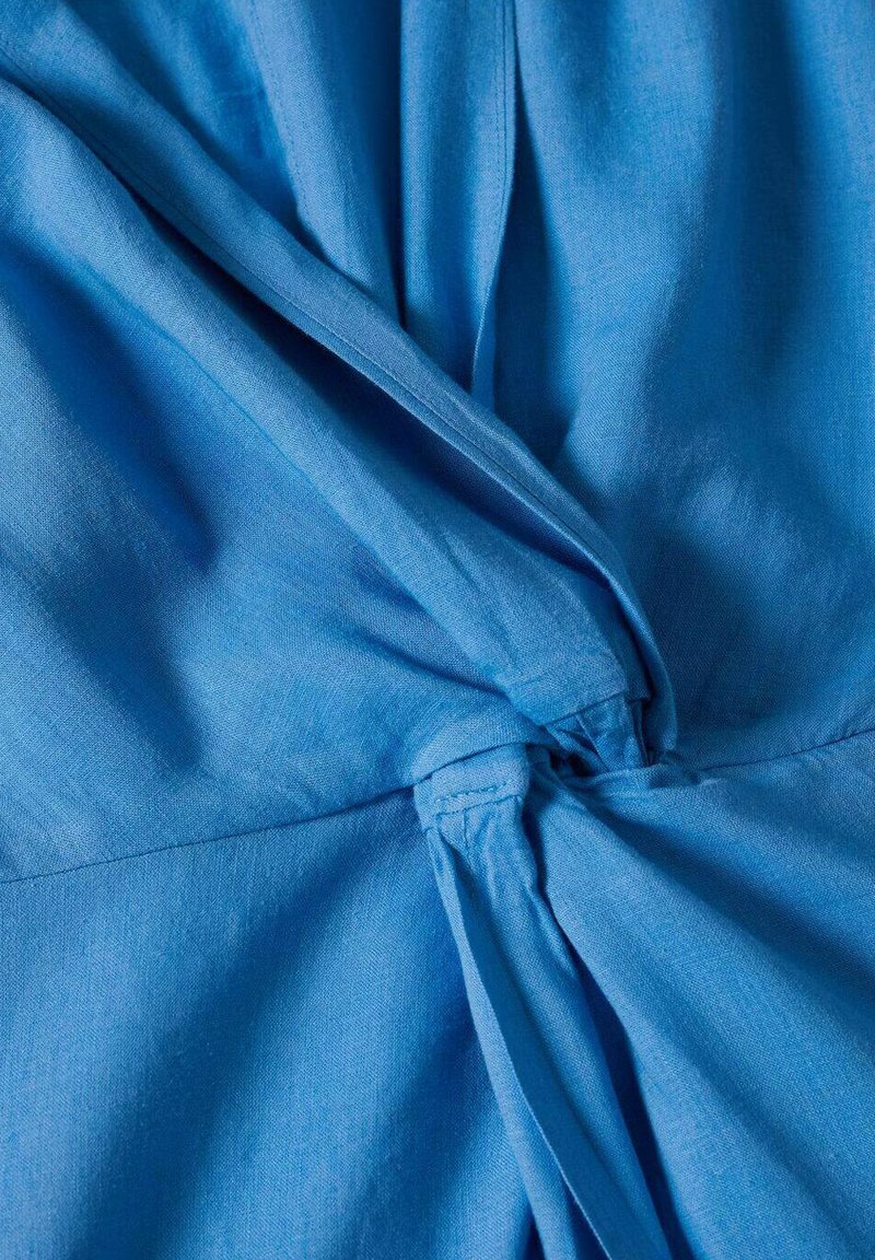 Damen Freizeitkleider | Mango JERO Freizeitkleid blauw/dunkelblau - XA28122 Damen Freizeitkleider | Mango JERO Freizeitkleid blauw/dunkelblau - XA28122
