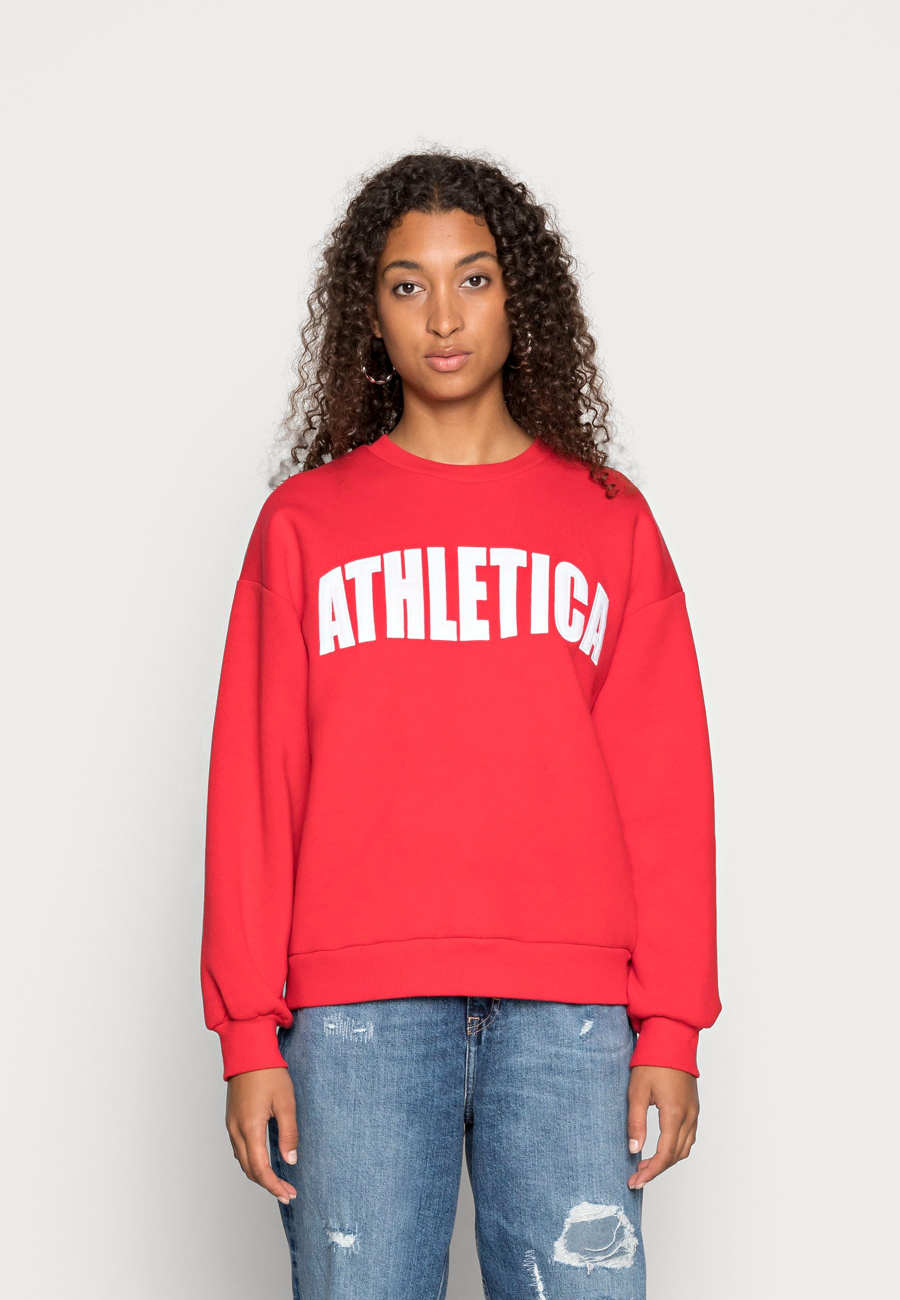 Gina Tricot RILEY SWEATER - Sweatshirt 