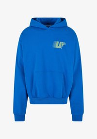 Non sélectionné, blue