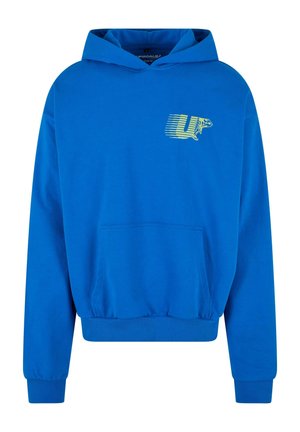 Upscale by Mister Tee, - Bluza z kapturem