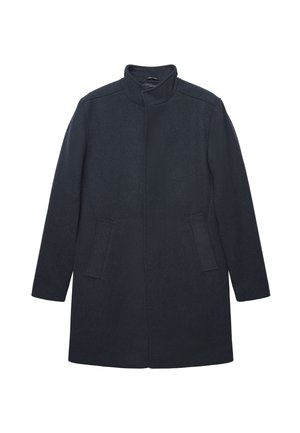 Giacca da mezza stagione - grigio scuro melange