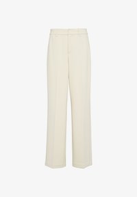 Unausgewählt, beige