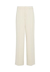 - Spodnie materiałowe