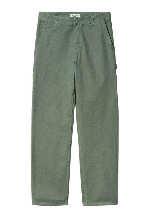 PIERCE - Trousers - park