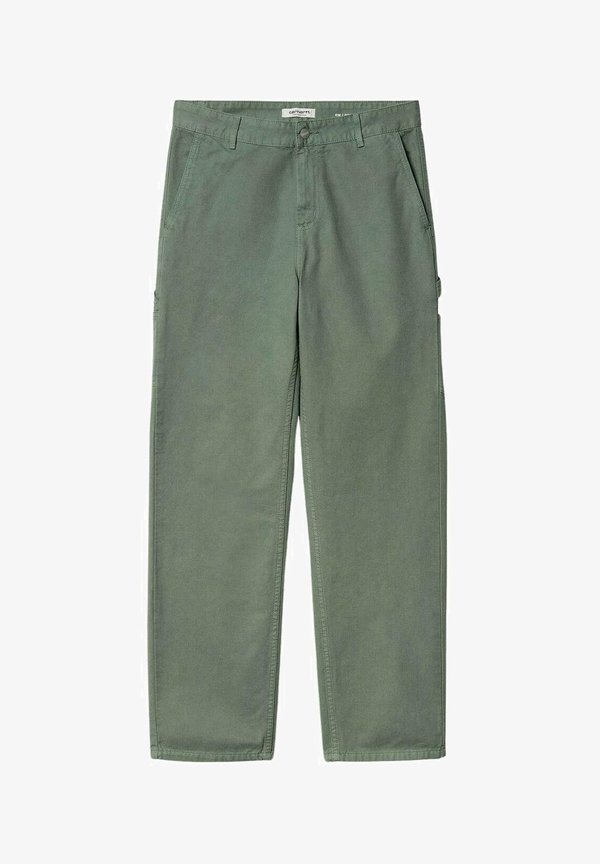 PIERCE - Trousers - park