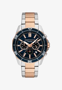 Valitud, bicolor blue