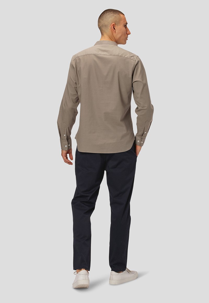 Herren Freizeithemden | Clean Cut Copenhagen Hemd dusty green/grün - WV14308 Herren Freizeithemden | Clean Cut Copenhagen Hemd dusty green/grün - WV14308