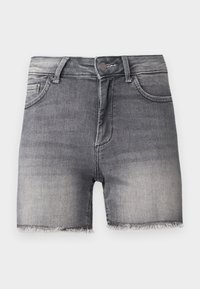 Wybrany, medium grey denim